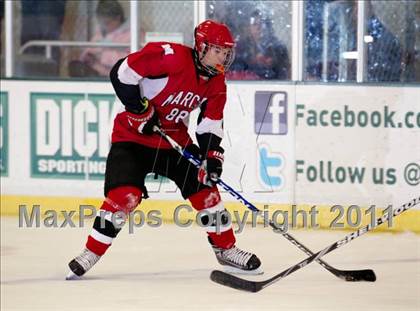 Thumbnail 2 in Marcus vs Plano East photogallery.