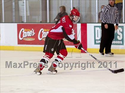 Thumbnail 2 in Marcus vs Plano East photogallery.