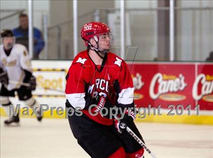 Thumbnail 1 in Marcus vs Plano East photogallery.