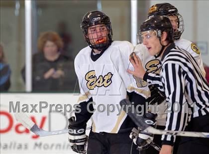 Thumbnail 3 in Marcus vs Plano East photogallery.
