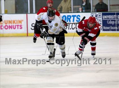 Thumbnail 3 in Marcus vs Plano East photogallery.