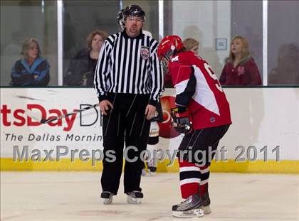 Thumbnail 2 in Marcus vs Plano East photogallery.