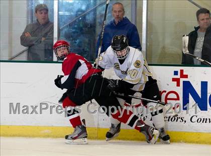 Thumbnail 1 in Marcus vs Plano East photogallery.
