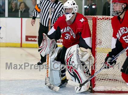 Thumbnail 1 in Marcus vs Plano East photogallery.