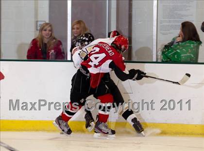 Thumbnail 1 in Marcus vs Plano East photogallery.