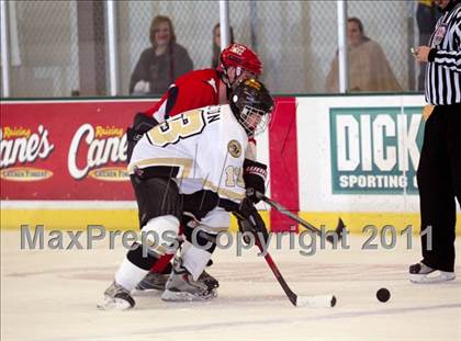 Thumbnail 3 in Marcus vs Plano East photogallery.