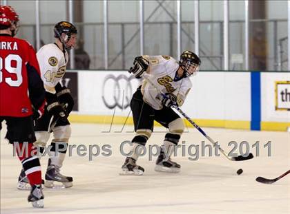 Thumbnail 2 in Marcus vs Plano East photogallery.