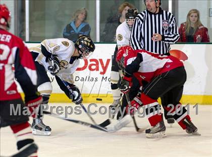 Thumbnail 3 in Marcus vs Plano East photogallery.