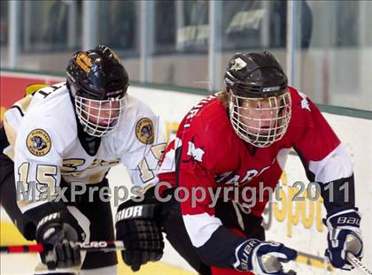 Thumbnail 3 in Marcus vs Plano East photogallery.