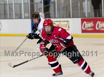 Thumbnail 3 in Marcus vs Plano East photogallery.
