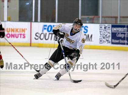 Thumbnail 3 in Marcus vs Plano East photogallery.