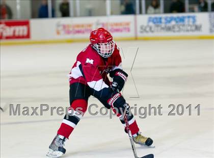 Thumbnail 2 in Marcus vs Plano East photogallery.