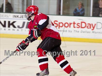 Thumbnail 1 in Marcus vs Plano East photogallery.