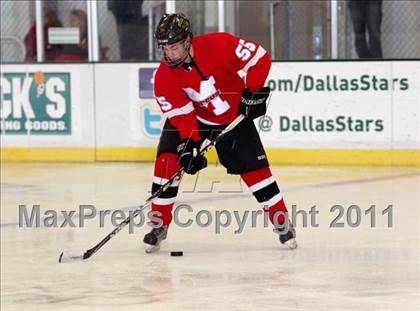 Thumbnail 1 in Marcus vs Plano East photogallery.