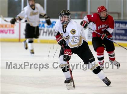 Thumbnail 1 in Marcus vs Plano East photogallery.