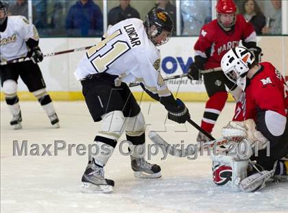 Thumbnail 1 in Marcus vs Plano East photogallery.