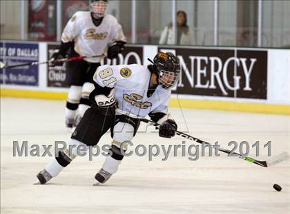 Thumbnail 3 in Marcus vs Plano East photogallery.