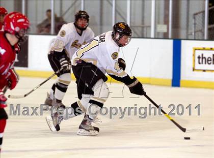 Thumbnail 3 in Marcus vs Plano East photogallery.