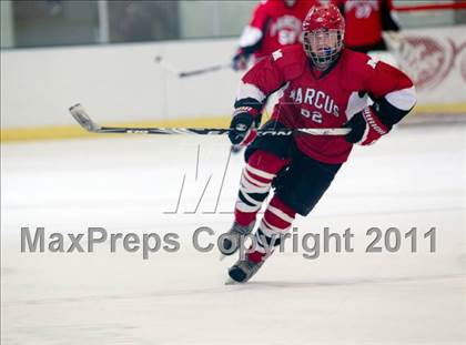 Thumbnail 1 in Marcus vs Plano East photogallery.