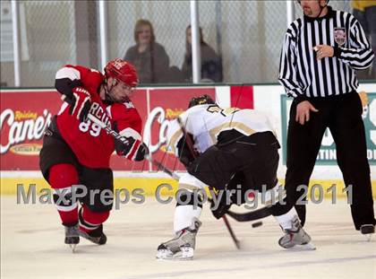 Thumbnail 2 in Marcus vs Plano East photogallery.