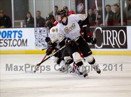 Thumbnail 3 in Marcus vs Plano East photogallery.