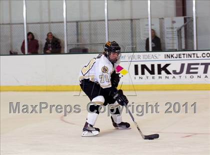 Thumbnail 2 in Marcus vs Plano East photogallery.