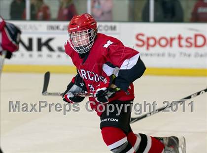 Thumbnail 3 in Marcus vs Plano East photogallery.