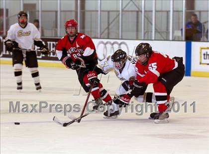 Thumbnail 1 in Marcus vs Plano East photogallery.