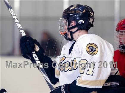Thumbnail 3 in Marcus vs Plano East photogallery.