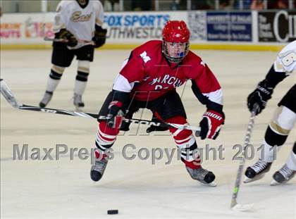 Thumbnail 3 in Marcus vs Plano East photogallery.