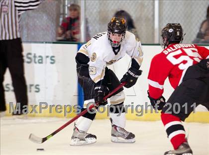 Thumbnail 3 in Marcus vs Plano East photogallery.