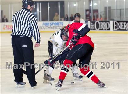 Thumbnail 2 in Marcus vs Plano East photogallery.