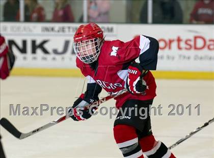 Thumbnail 2 in Marcus vs Plano East photogallery.