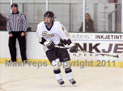 Thumbnail 3 in Marcus vs Plano East photogallery.