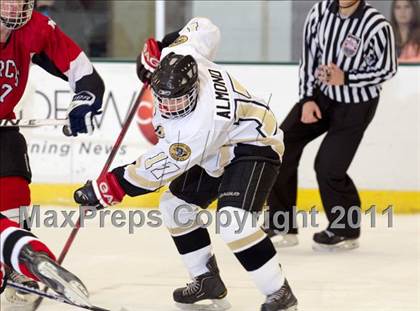 Thumbnail 3 in Marcus vs Plano East photogallery.