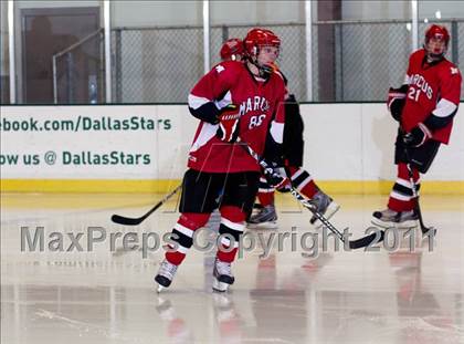 Thumbnail 1 in Marcus vs Plano East photogallery.