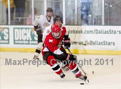 Thumbnail 1 in Marcus vs Plano East photogallery.