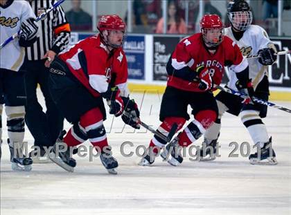 Thumbnail 3 in Marcus vs Plano East photogallery.