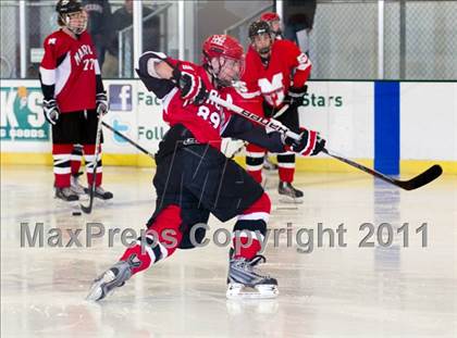 Thumbnail 1 in Marcus vs Plano East photogallery.