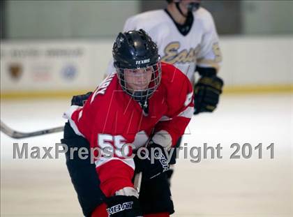 Thumbnail 1 in Marcus vs Plano East photogallery.