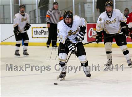Thumbnail 2 in Marcus vs Plano East photogallery.