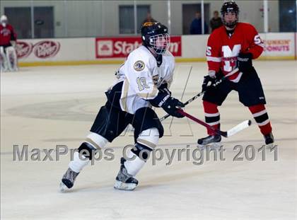 Thumbnail 1 in Marcus vs Plano East photogallery.