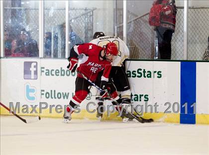 Thumbnail 1 in Marcus vs Plano East photogallery.