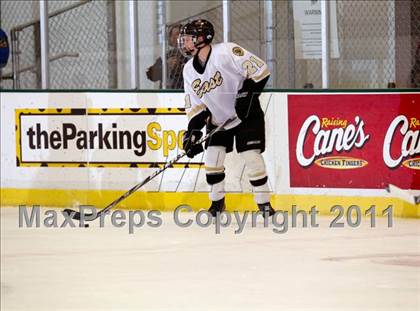 Thumbnail 3 in Marcus vs Plano East photogallery.