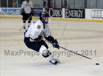Thumbnail 2 in Marcus vs Plano East photogallery.