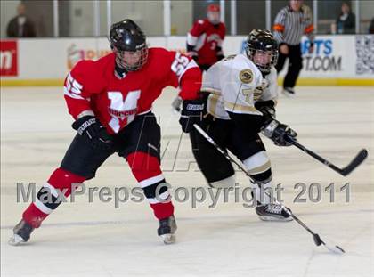 Thumbnail 1 in Marcus vs Plano East photogallery.