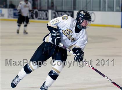 Thumbnail 3 in Marcus vs Plano East photogallery.