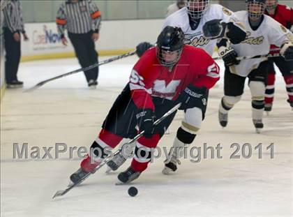 Thumbnail 2 in Marcus vs Plano East photogallery.