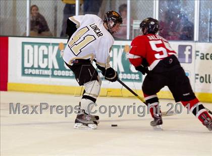 Thumbnail 1 in Marcus vs Plano East photogallery.