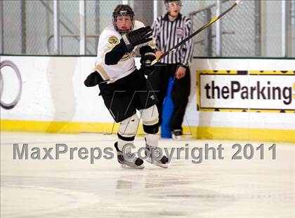 Thumbnail 2 in Marcus vs Plano East photogallery.